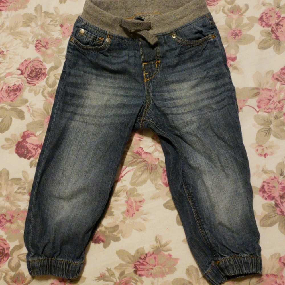 Boy Pants
